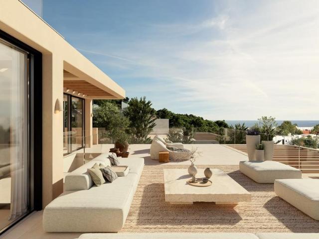 Villa / Chalet de 510 m2 en venta en Santa Eulalia del Río, España