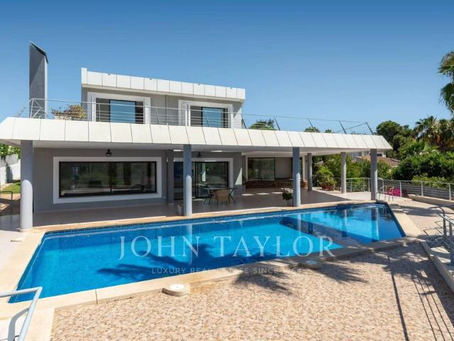 Villa / Chalet de 527 m2 en venta en Santa Ponça, Baleares