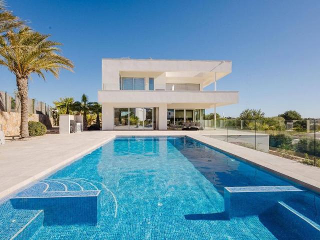 Villa / Chalet de 546 m2 en venta en Playas de Orihuela, España