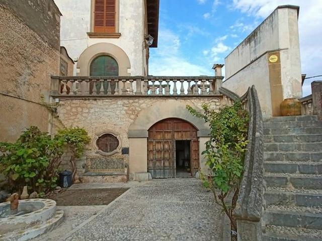 Cortijo de alto standing de 550 m2 en venta Montuïri, España