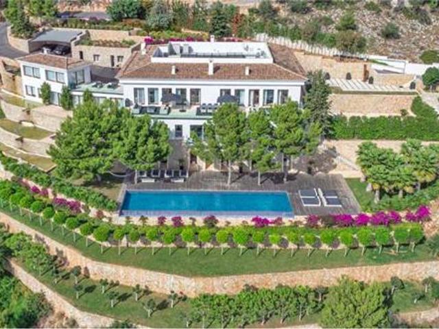 Villa / Chalet de 5669 m2 en alquiler Palma de Mallorca, España