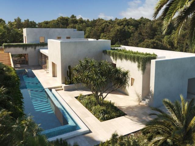 Villa / Chalet de 596 m2 en venta en Calvià, España