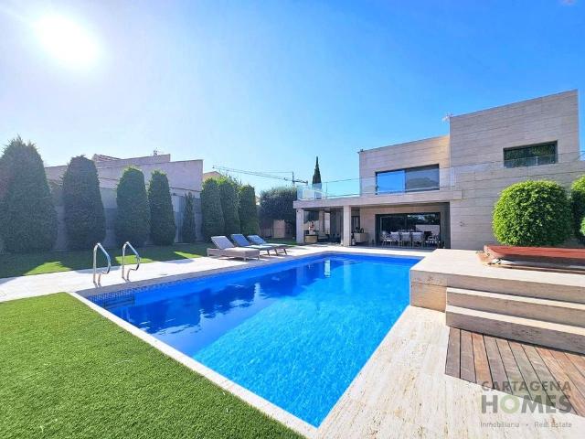 Villa / Chalet de lujo en venta Cartagena, Murcia