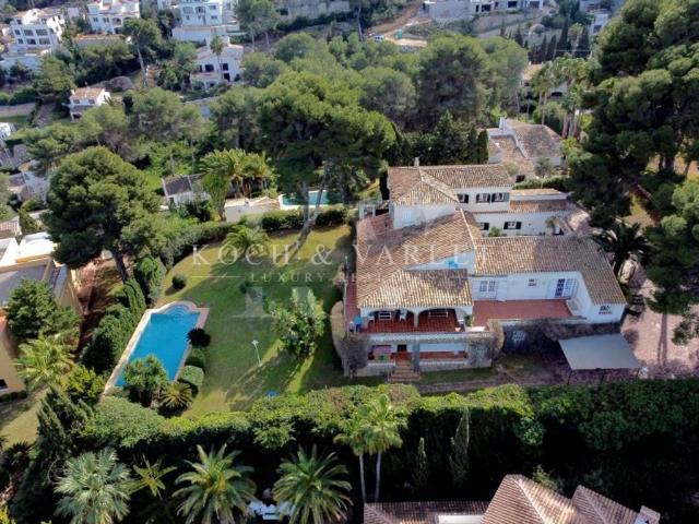 Villa / Chalet de lujo en venta Jávea, España