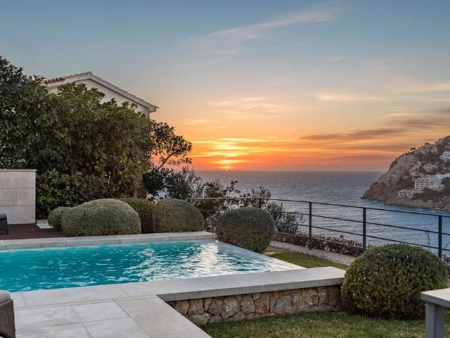 Exclusiva Villa / Chalet de 600 m2 en venta en Andratx, España
