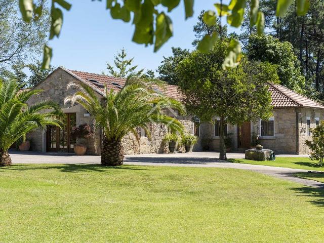 Villa / Chalet en venta Tomiño, España