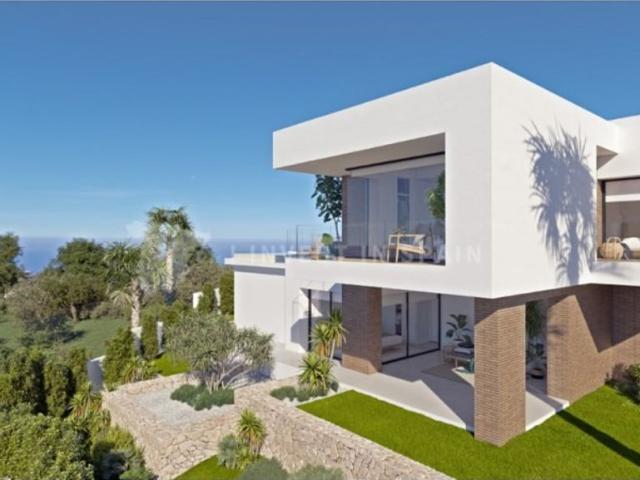 Villa / Chalet de lujo 615 m2 en venta, Benitachell, Comunidad Valenciana