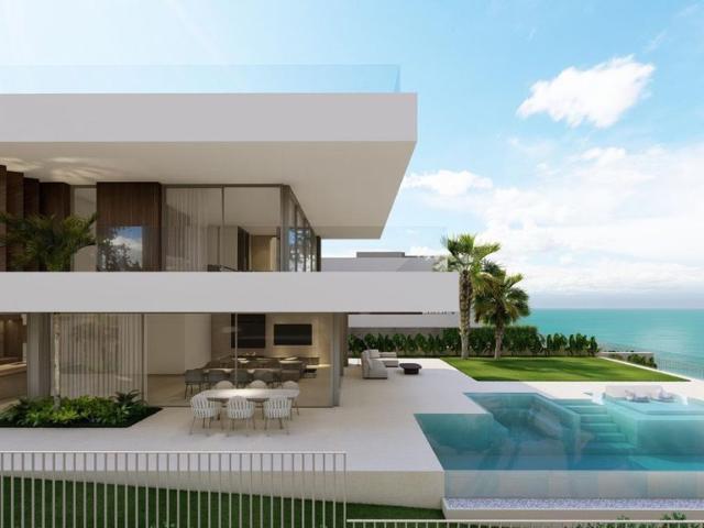 Villa / Chalet de 619 m2 en venta en Alicante, Valencia