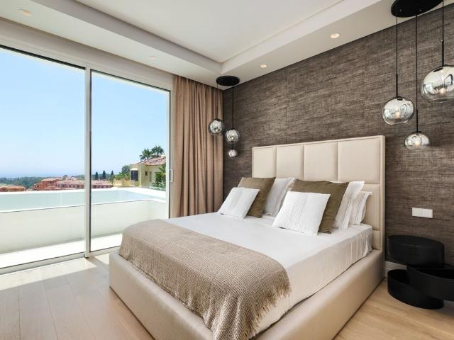 Villa / Chalet de 639 m2 en venta en Marbella, Andalucía