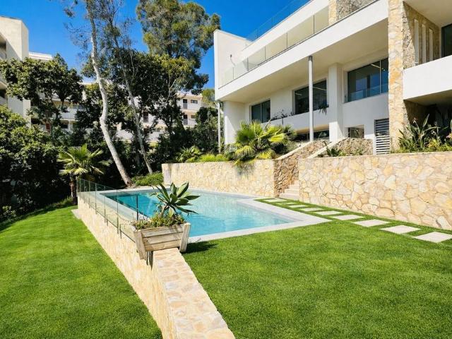 Villa / Chalet de 654 m2 en venta en Santa Ponça, España