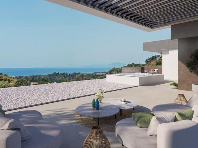 Villa / Chalet de 650 m2 en venta en Benahavís, Andalucía