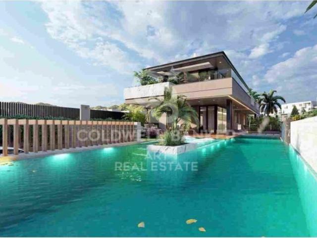 Villa / Chalet de lujo 673 m2 en venta, Fuengirola, España
