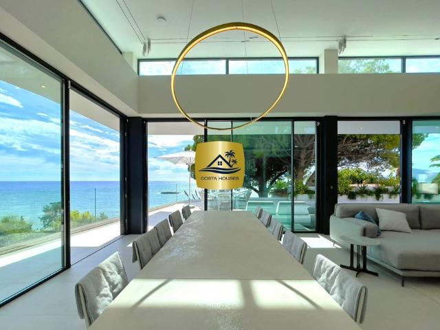 Villa / Chalet de 680 m2 en venta en Altea, Comunidad Valenciana