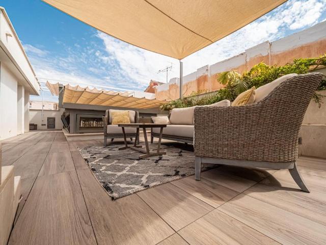 Villa / Chalet de 728 m2 en venta en Málaga, Andalucía