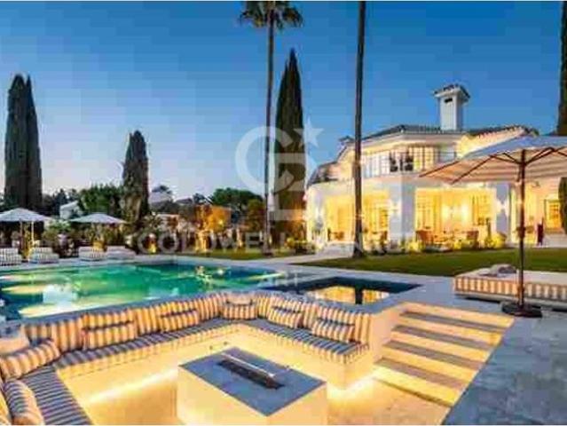Villa / Chalet de lujo en venta Marbella, Andalucía