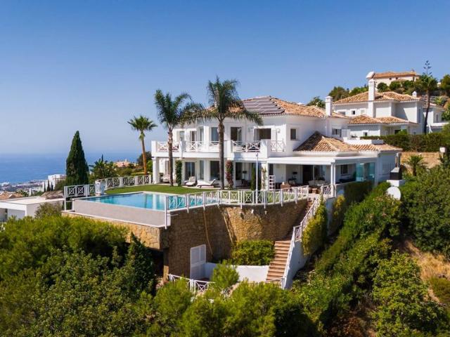 Villa / Chalet de lujo de 600 m2 en alquiler en Urbanización Marbella Este, España
