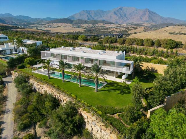 Villa / Chalet de 752 m2 en venta en Marbella, Andalucía