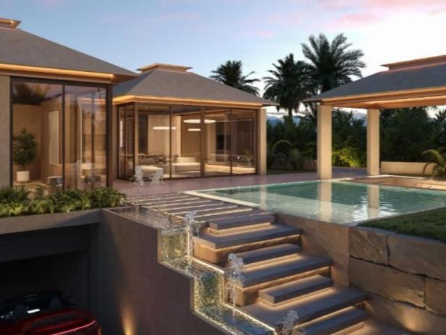 Villa / Chalet de 769 m2 en venta en Marbella, Andalucía