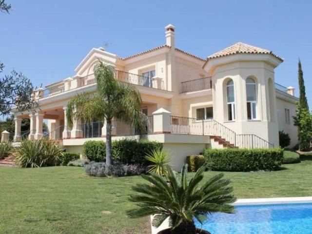 Villa / Chalet de 777 m2 en venta en Marbella, Andalucía