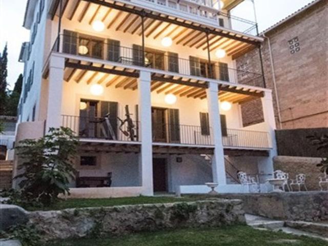 Villa / Chalet de 800 m2 en alquiler Palma de Mallorca, España
