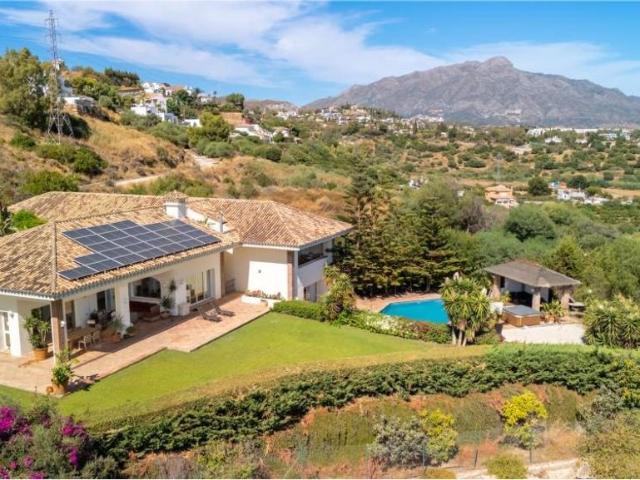 Villa / Chalet de 815 m2 en venta en Marbella, Andalucía