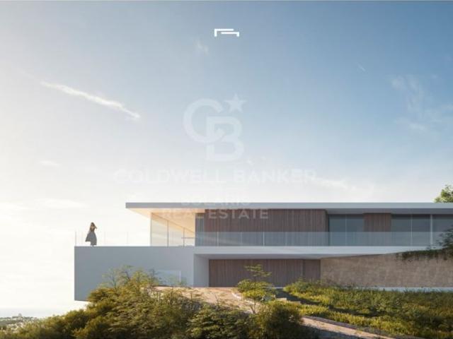 Exclusiva Villa / Chalet de 844 m2 en venta en Tabaira, Moraira, Provincia de Alicante, Comunidad Valenciana