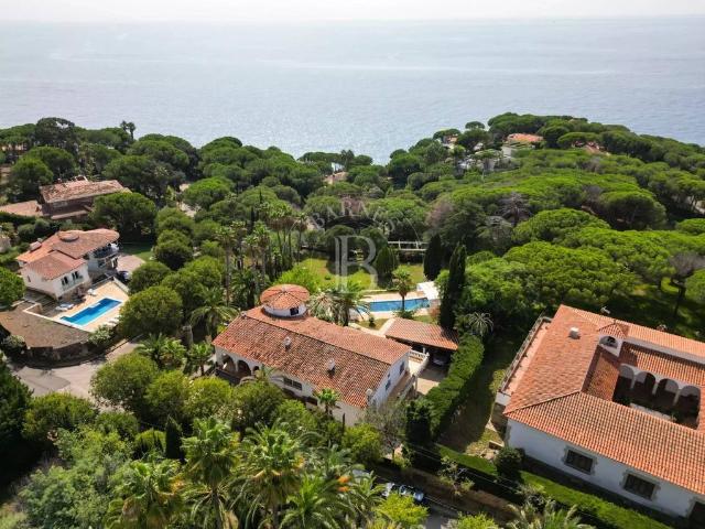 Exclusiva Villa / Chalet en venta Lloret de Mar, Cataluña