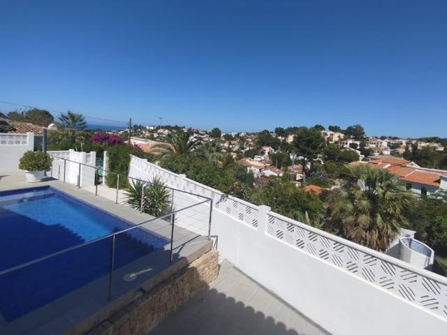 Villa / Chalet de 87 m2 en venta en Denia, Comunidad Valenciana