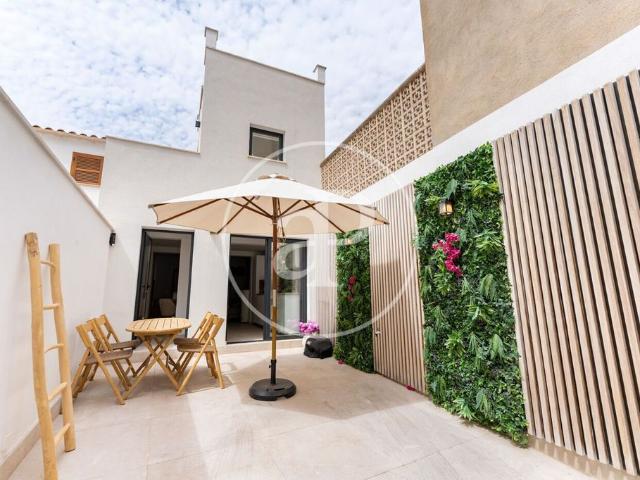 Villa / Chalet de 90 m2 en alquiler en Andratx, España