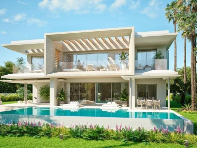 Villa / Chalet de 917 m2 en venta en Ojén, España