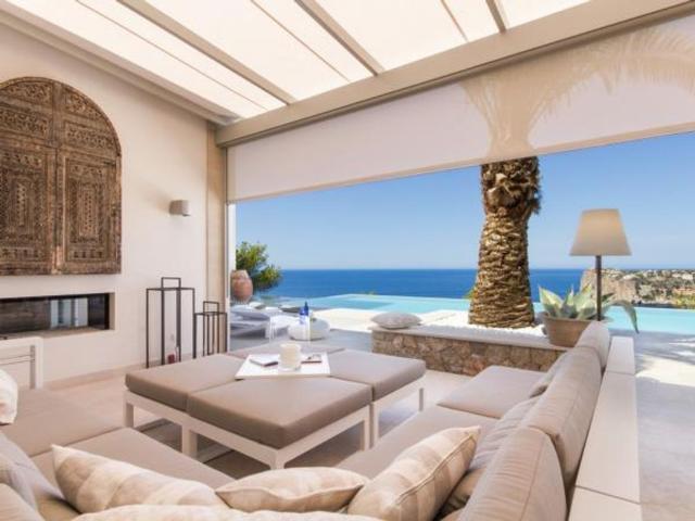 Villa / Chalet de 950 m2 en alquiler Palma de Mallorca, España