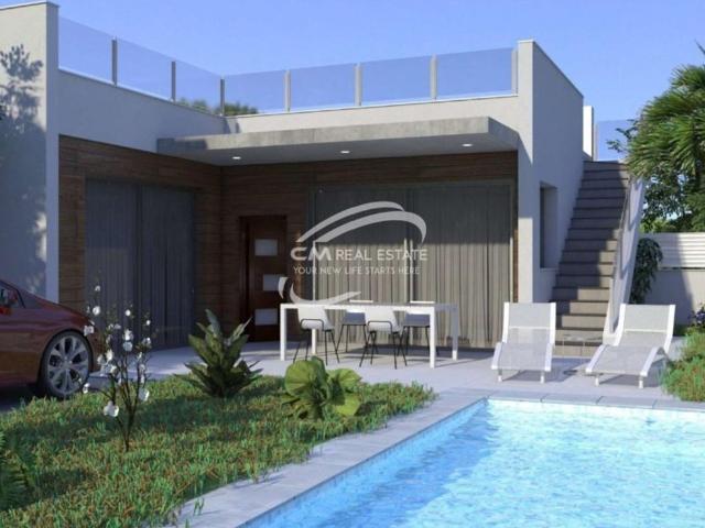 Villa / Chalet de 98 m2 en venta en Rojales, Comunidad Valenciana