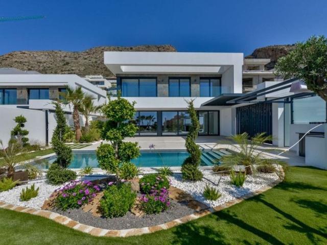 Villa / Chalet de 998 m2 en venta en Finestrat, Comunidad Valenciana