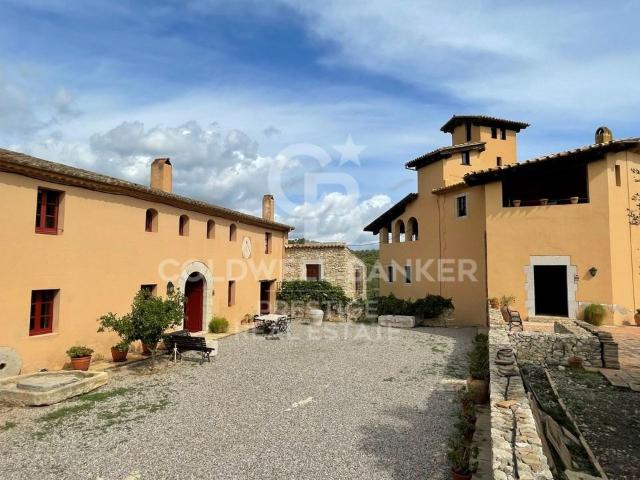 Villa / Chalet de lujo 4000 m2 en venta, Vilanova i la Geltrú, España