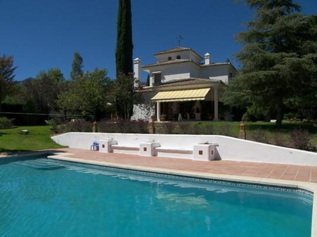 Villa / Chalet de lujo 400 en venta, Alhaurín de la Torre, España