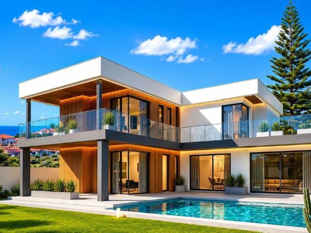 Villa / Chalet de lujo 400 m2 en venta, Candelaria, Canarias