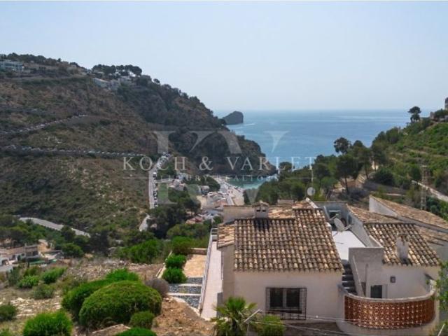 Villa / Chalet de lujo de 400 m2 en venta en Jávea, España
