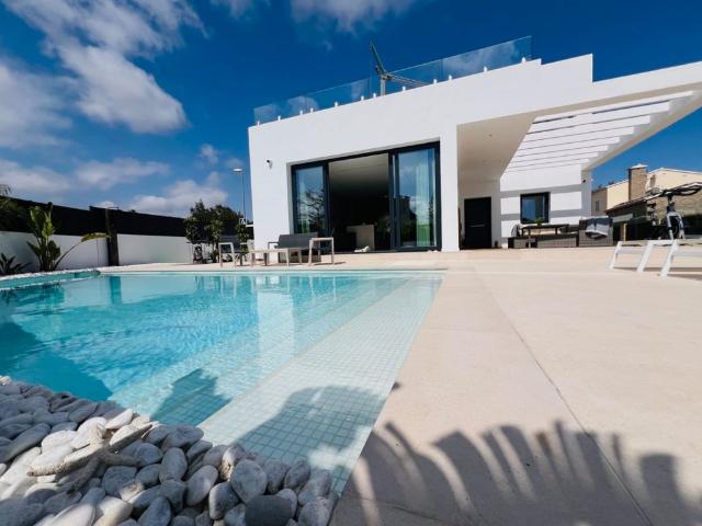 Villa / Chalet de lujo 400 m2 en venta, la Nucia, Comunidad Valenciana