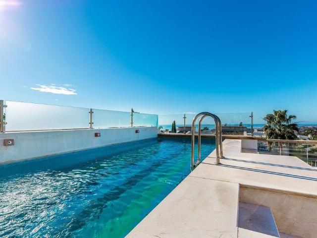 Villa / Chalet de lujo 403 m2 en venta, Marbella, España