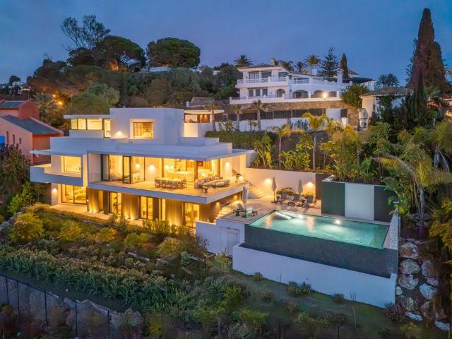 Villa / Chalet de lujo 406 m2 en venta, El Rosario, España