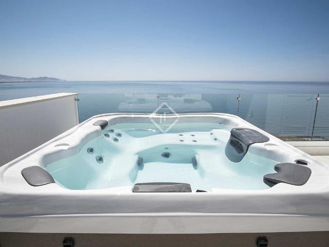 Exclusiva Villa / Chalet de 406 m2 en venta en La Herradura, España