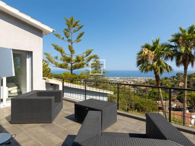 Villa / Chalet de lujo 406 m2 en venta, Premiá de Dalt, Cataluña
