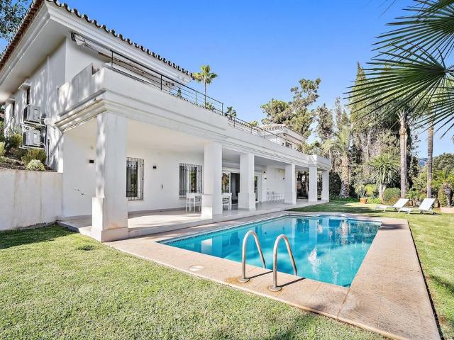 Villa / Chalet de lujo 409 m2 en venta, Marbella, Andalucía