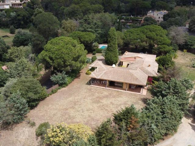 Villa / Chalet de lujo 410 m2 en venta, Santa Cristina de Aro, Cataluña