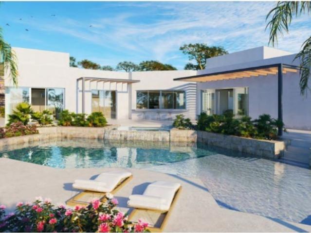 Villa / Chalet de lujo 415 m2 en venta, Bormujos, España