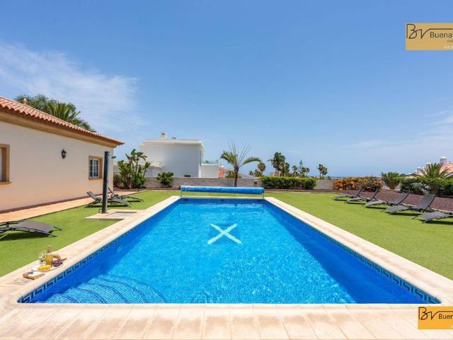 Villa / Chalet de lujo 415 m2 en venta, San Miguel De Abona, España