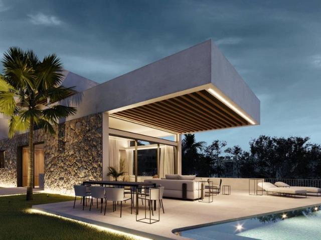 Villa / Chalet de lujo 417 m2 en venta, Benalmádena, Andalucía