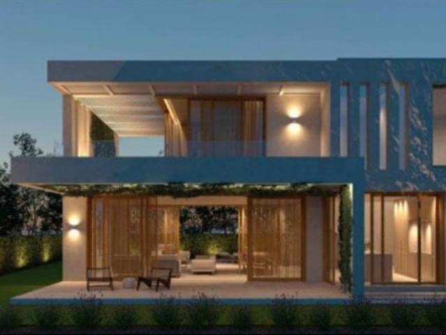 Villa / Chalet de lujo 417 m2 en venta, Benalmádena, España