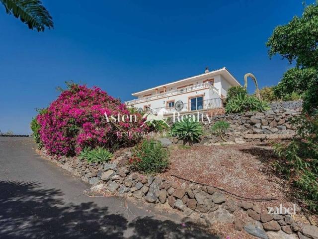 Villa / Chalet de lujo 423 m2 en venta, Adeje, España
