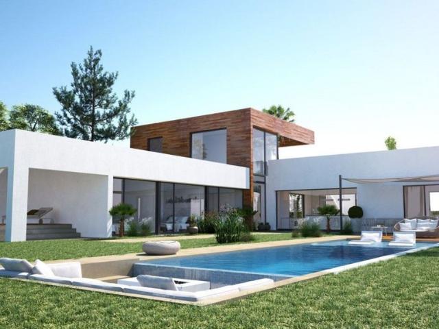 Villa / Chalet de lujo 423 m2 en venta, Marbella, España